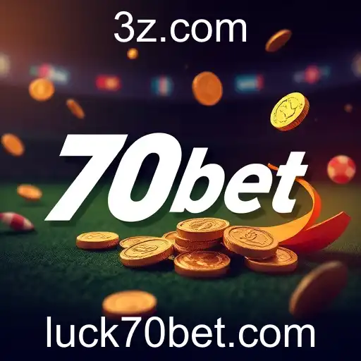 A Ascensão do 70bet no Cenário de Jogos Online