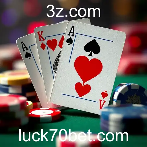 A Ascensão do 70bet e o Futuro dos Jogos Online