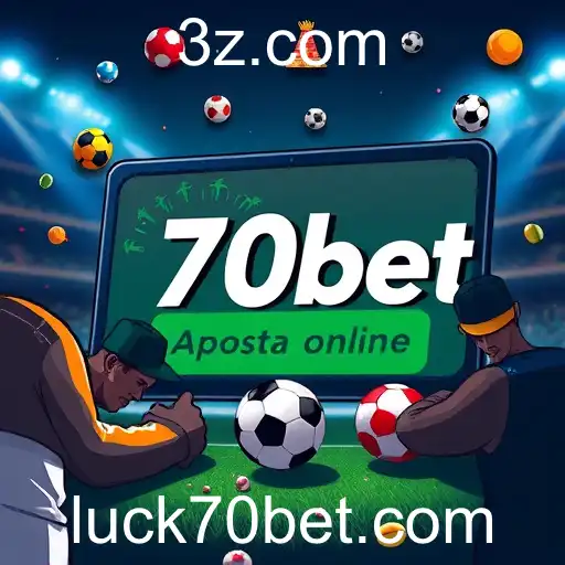 A Evolução do Mercado de Apostas Online em 2025