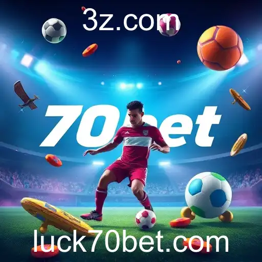 O Impacto de 70bet no Mercado de Jogos em 2025