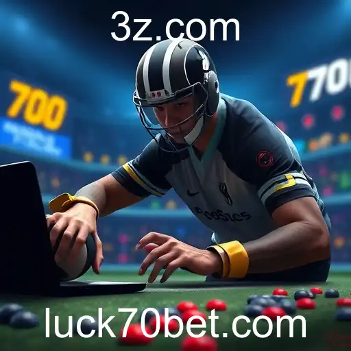 A Ascensão do Jogo Online no Brasil