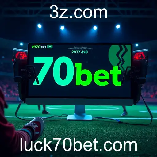 A Ascensão dos Jogos Online e a 70bet