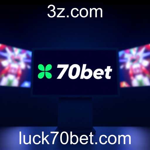 70bet: Evolução e Impacto no Mercado de Jogos