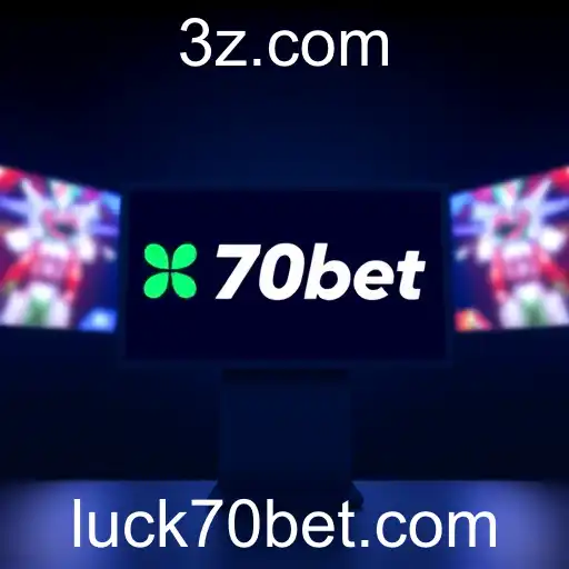 70bet: Evolução e Impacto no Mercado de Jogos