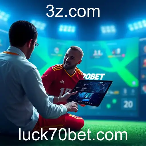 Cenário Atual dos Jogos Online Ganha Forma com o 70bet