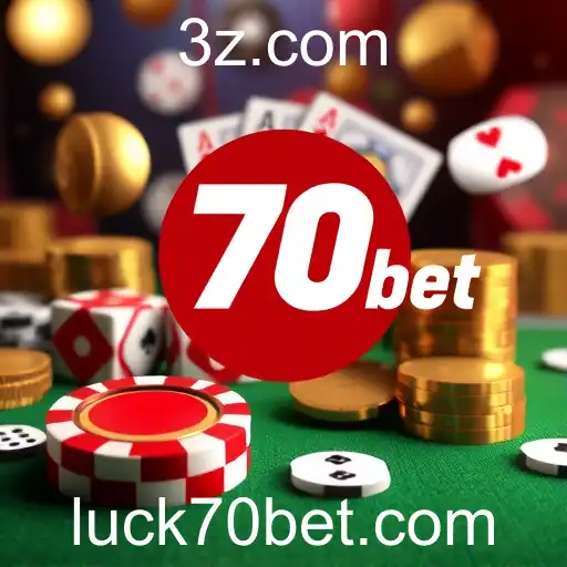 Explorando o Mundo dos Cassinos Online na Plataforma 70bet