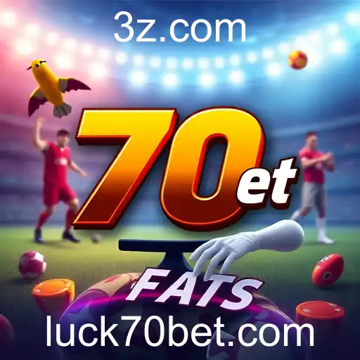 A Ascensão do 70bet e o Cenário Atual dos Jogos Online