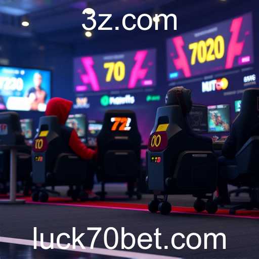 Tendências e Inovações no Universo dos Jogos Online