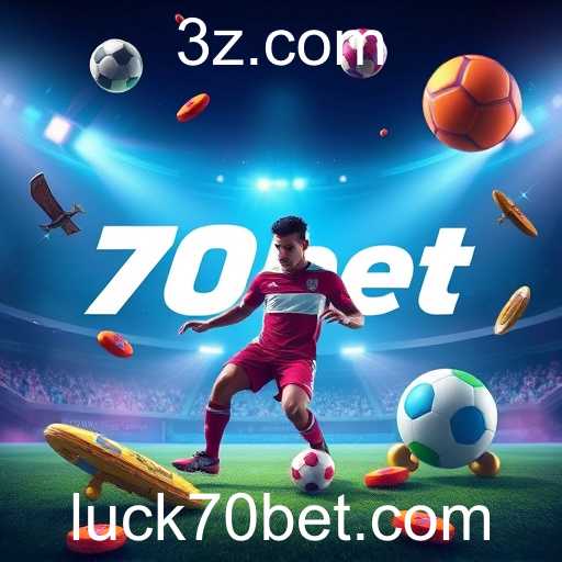 O Impacto de 70bet no Mercado de Jogos em 2025