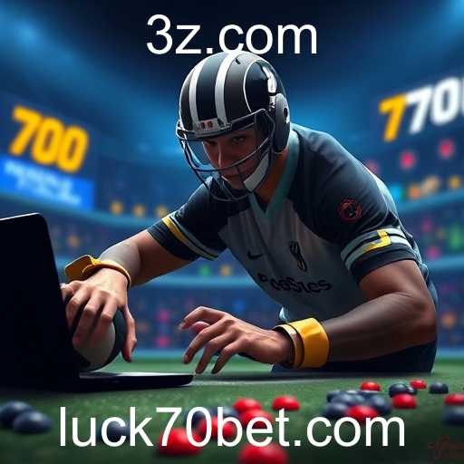 A Ascensão do Jogo Online no Brasil