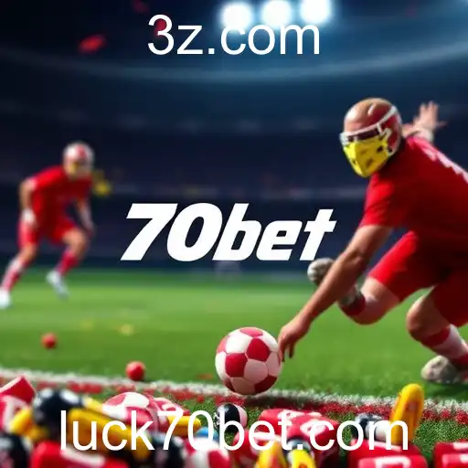 Explorando as Promoções Especiais do 70bet