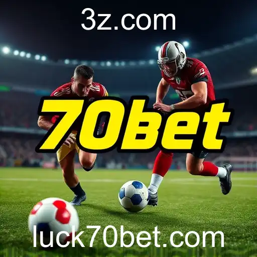 Apostas Esportivas no 70bet: Uma Experiência Emocionante e Segura