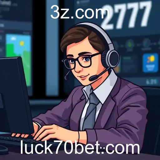 A Importância do Suporte 24/7 em Plataformas de Jogos Online